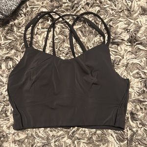 Lululemon align cloud bra size 4